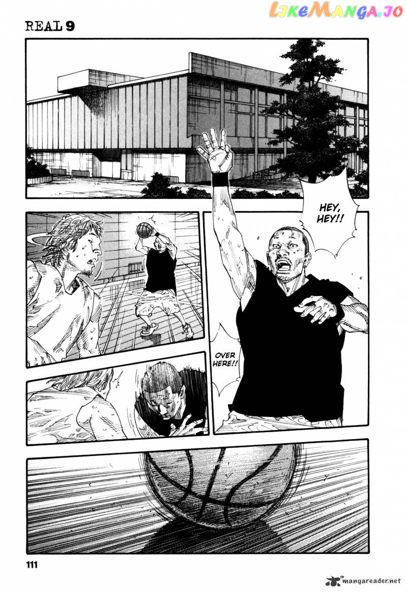 Real, Chapter 52 image 15